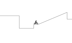 An uphill battle