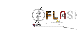 ⚡️ tHE Flash ⚡️