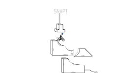 Skate  park auto