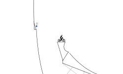 low track