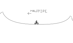 Dirt Jumps