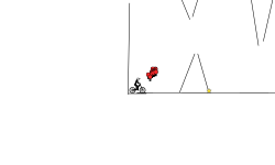 Flappy bird