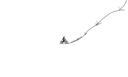Nature climb
