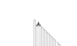 Long Stairs