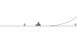 The Up Run