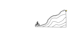 another small hill