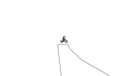 Sunny Day Downhill