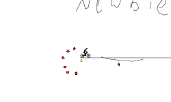 Newbie track