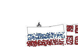 Flags race v2