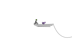 The Dancing Blob