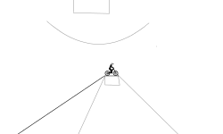 Find The Star (it's easy)