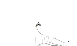 Mini Planet Wheelie