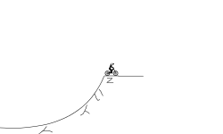 Desert Tunnel