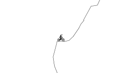 climb the cayon 1