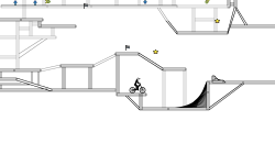 Tiny Construction Site
