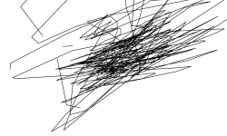 AARONMEREDITH's Spider Track