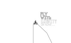 Fly with Gravity