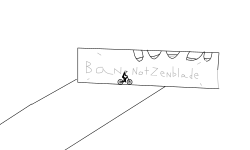 Ban ¨notzenblade