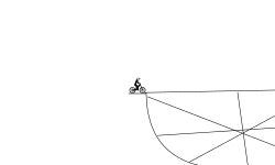 bike route