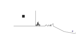 small tech climb