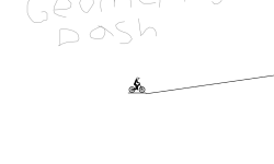 geometry dash