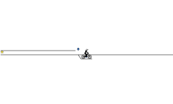 easy gravity track