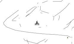 25 sec map