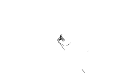 bmx hold up (desc)