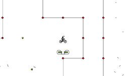 Bomb (Shape?) Auto