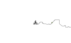 RAGEY TRACK