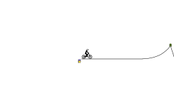 High Jump (Almost Impossible)