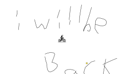 Bye. :[