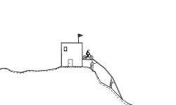 Downhill - Beginnings
