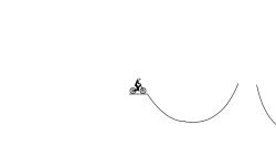 a track