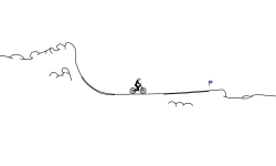 Desert RAMPS TRAILER