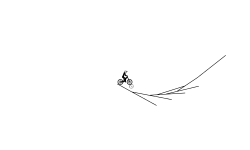 second wheeie tarck