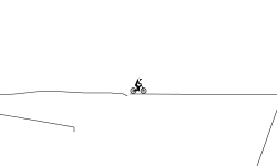 Long ways down