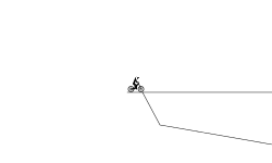 Glitch Line