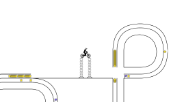 tube track