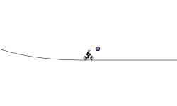 Blob Speed Track