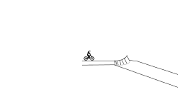 VBP Slopestyle XL 3D