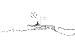 Canyon - Slope Style