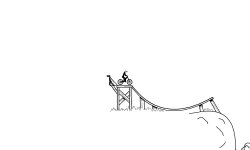 Mountain Run 2