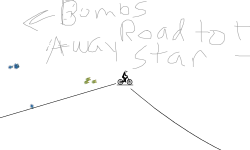 Confusing path to 51 stars