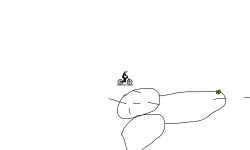 Ride to Life