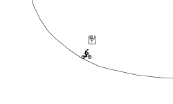 Short Wheelie