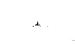 Hold up and left