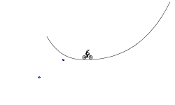 Race without skill