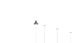 Ninja Skillz-Holp Up and Left