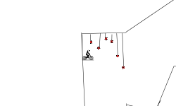 Cave challenge